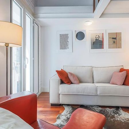 Elegante Duplex Centro Sevilla Matahacas 1 Zewnętrze zdjęcie