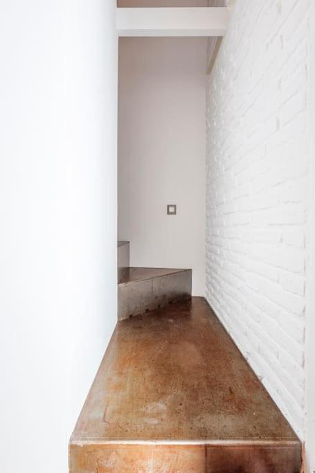 Elegante Duplex Centro Sevilla Matahacas 1 Zewnętrze zdjęcie