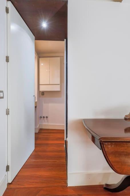 Elegante Duplex Centro Sevilla Matahacas 1 Zewnętrze zdjęcie