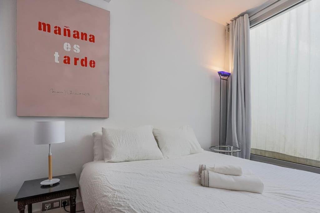 Elegante Duplex Centro Sevilla Matahacas 1 Zewnętrze zdjęcie