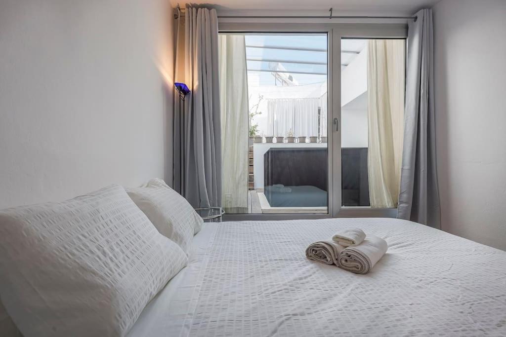 Elegante Duplex Centro Sevilla Matahacas 1 Zewnętrze zdjęcie