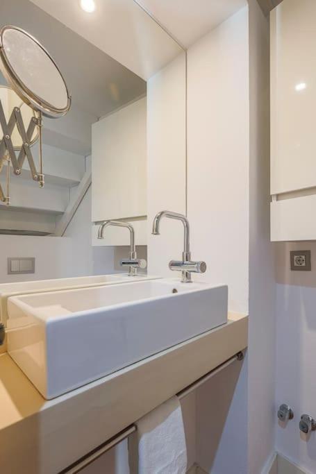 Elegante Duplex Centro Sevilla Matahacas 1 Zewnętrze zdjęcie