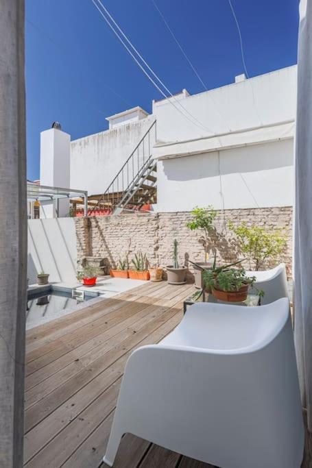Elegante Duplex Centro Sevilla Matahacas 1 Zewnętrze zdjęcie