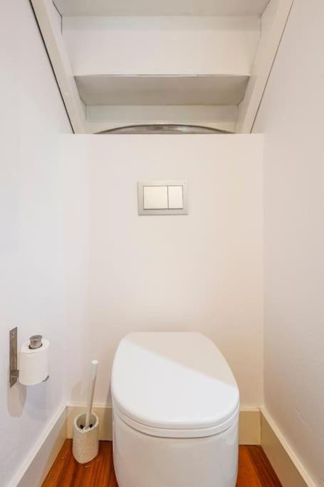 Elegante Duplex Centro Sevilla Matahacas 1 Zewnętrze zdjęcie