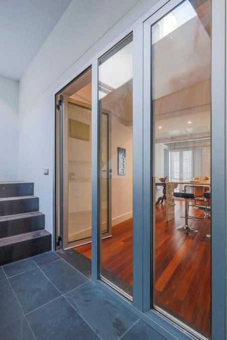 Elegante Duplex Centro Sevilla Matahacas 1 Zewnętrze zdjęcie