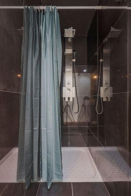 Elegante Duplex Centro Sevilla Matahacas 1 Zewnętrze zdjęcie