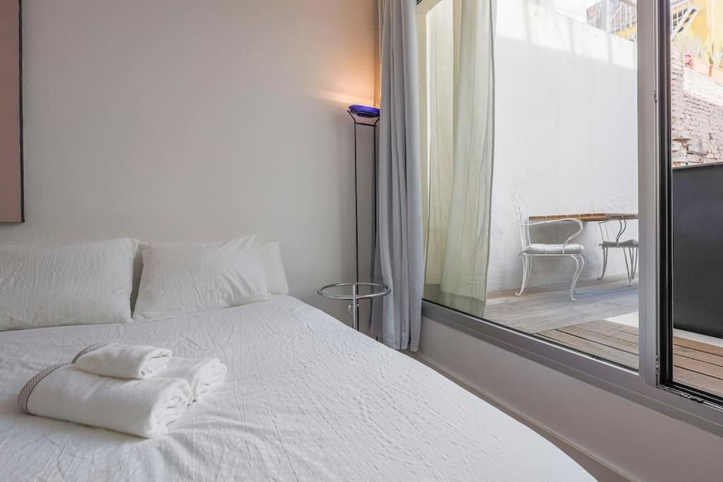Elegante Duplex Centro Sevilla Matahacas 1 Zewnętrze zdjęcie